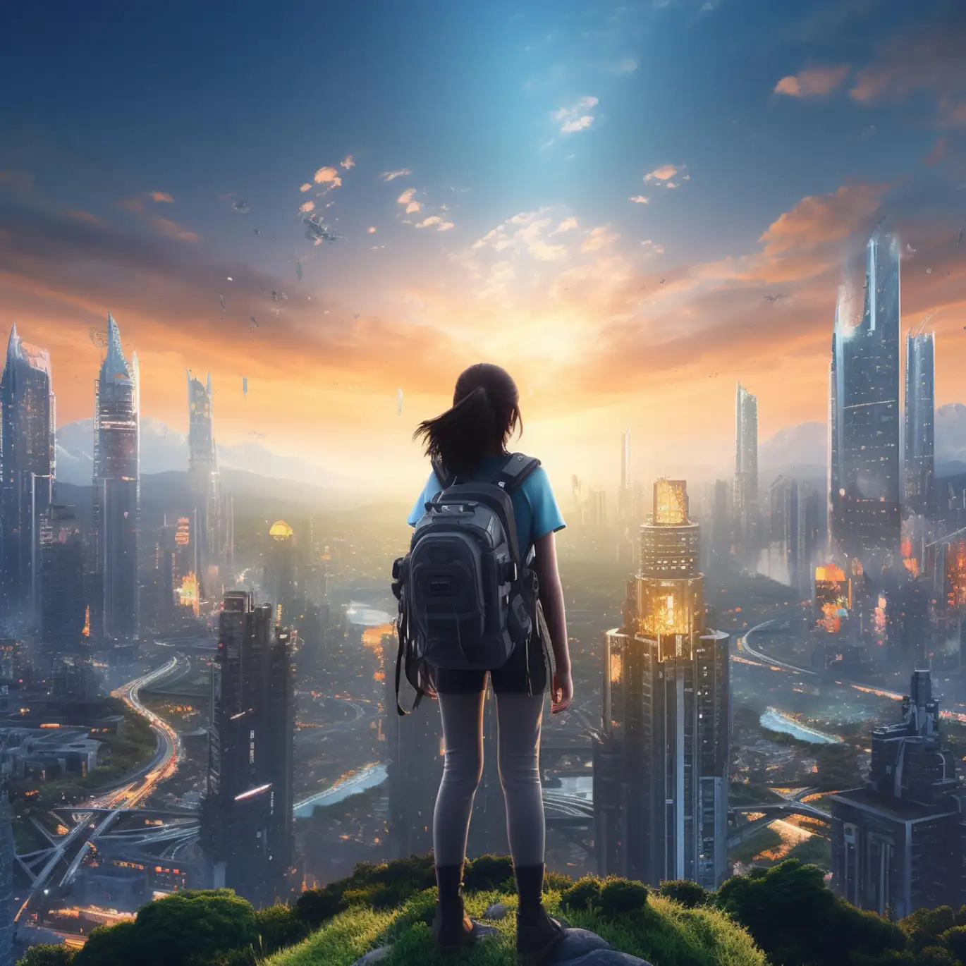 future OS hero image