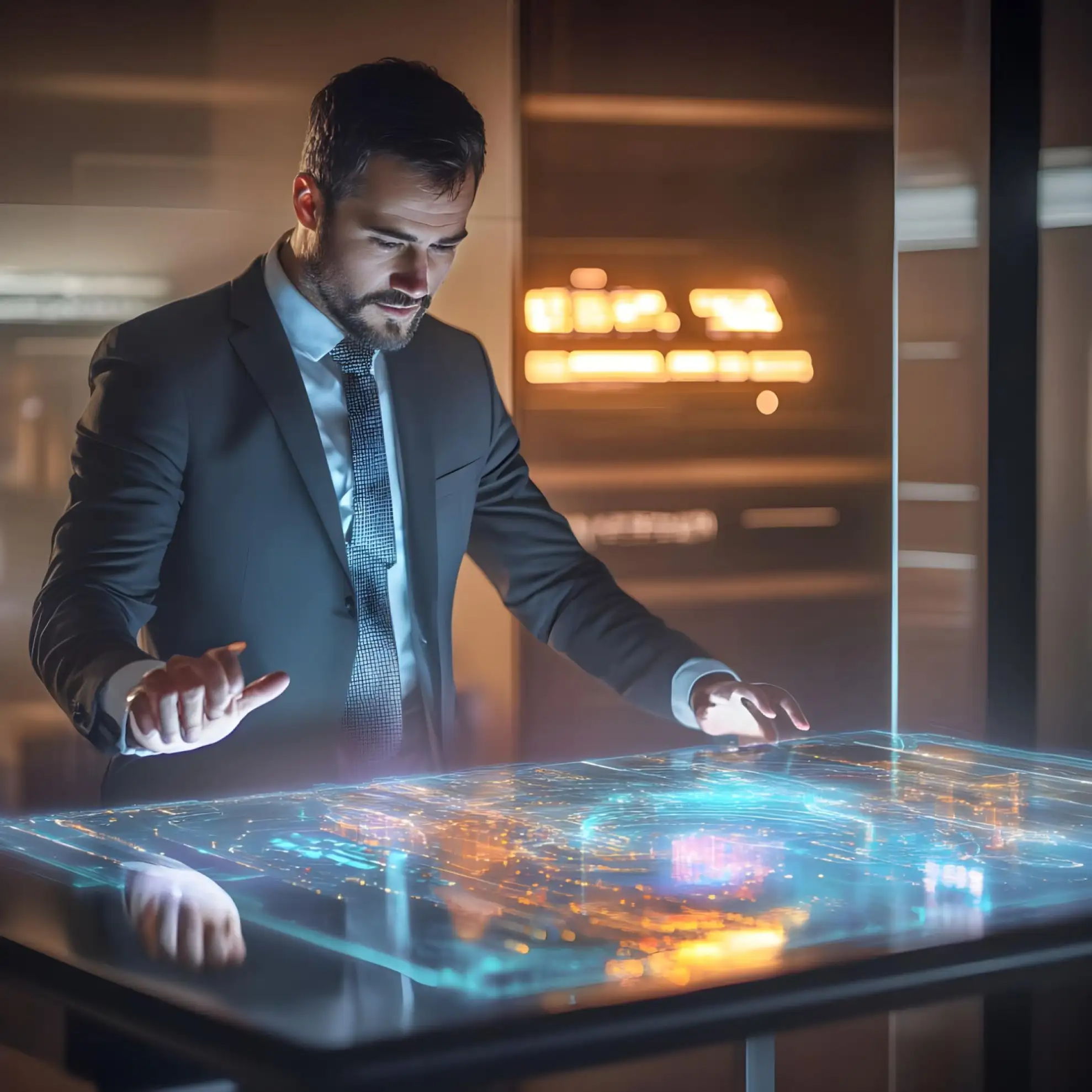 office OS capabilities