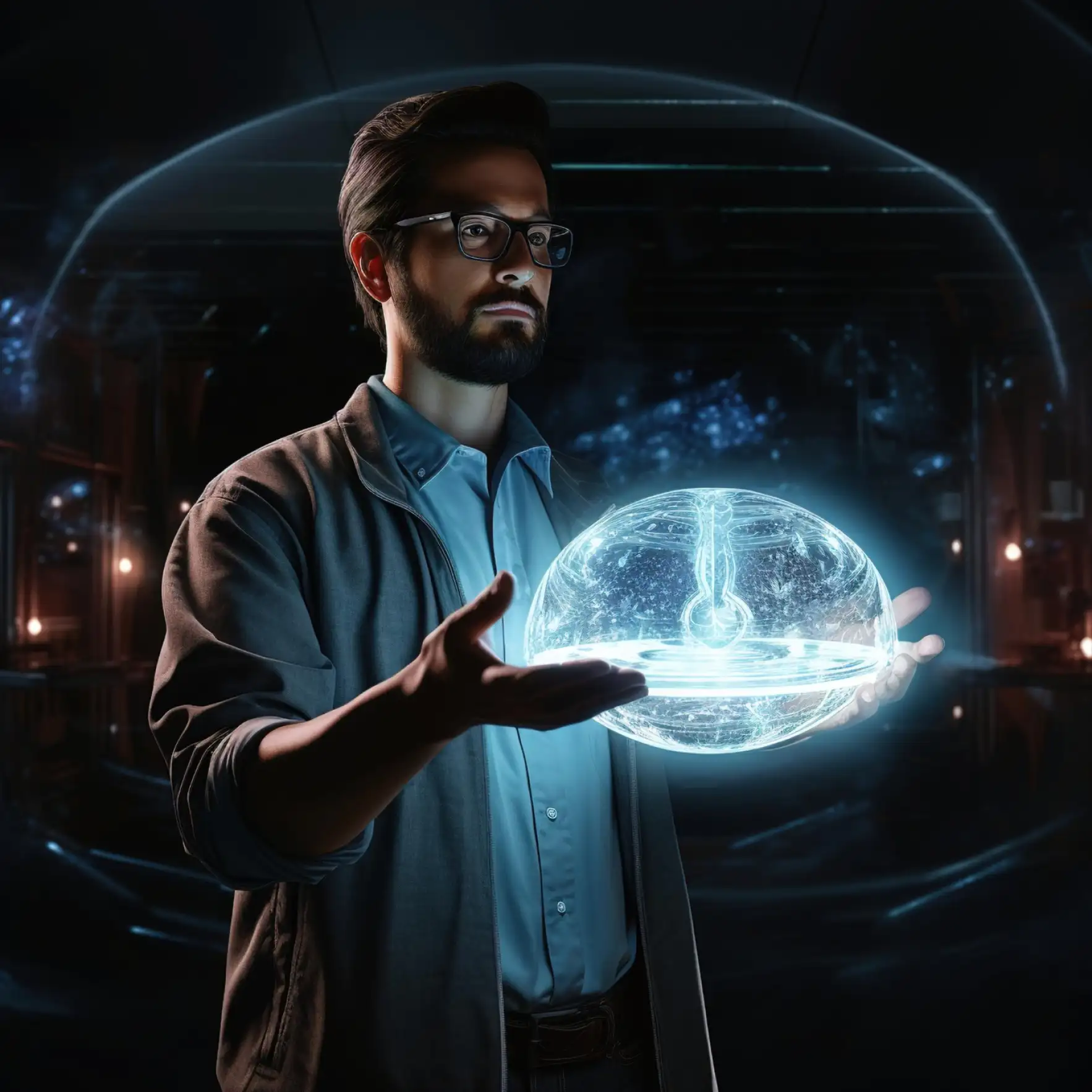 quantum OS hero image