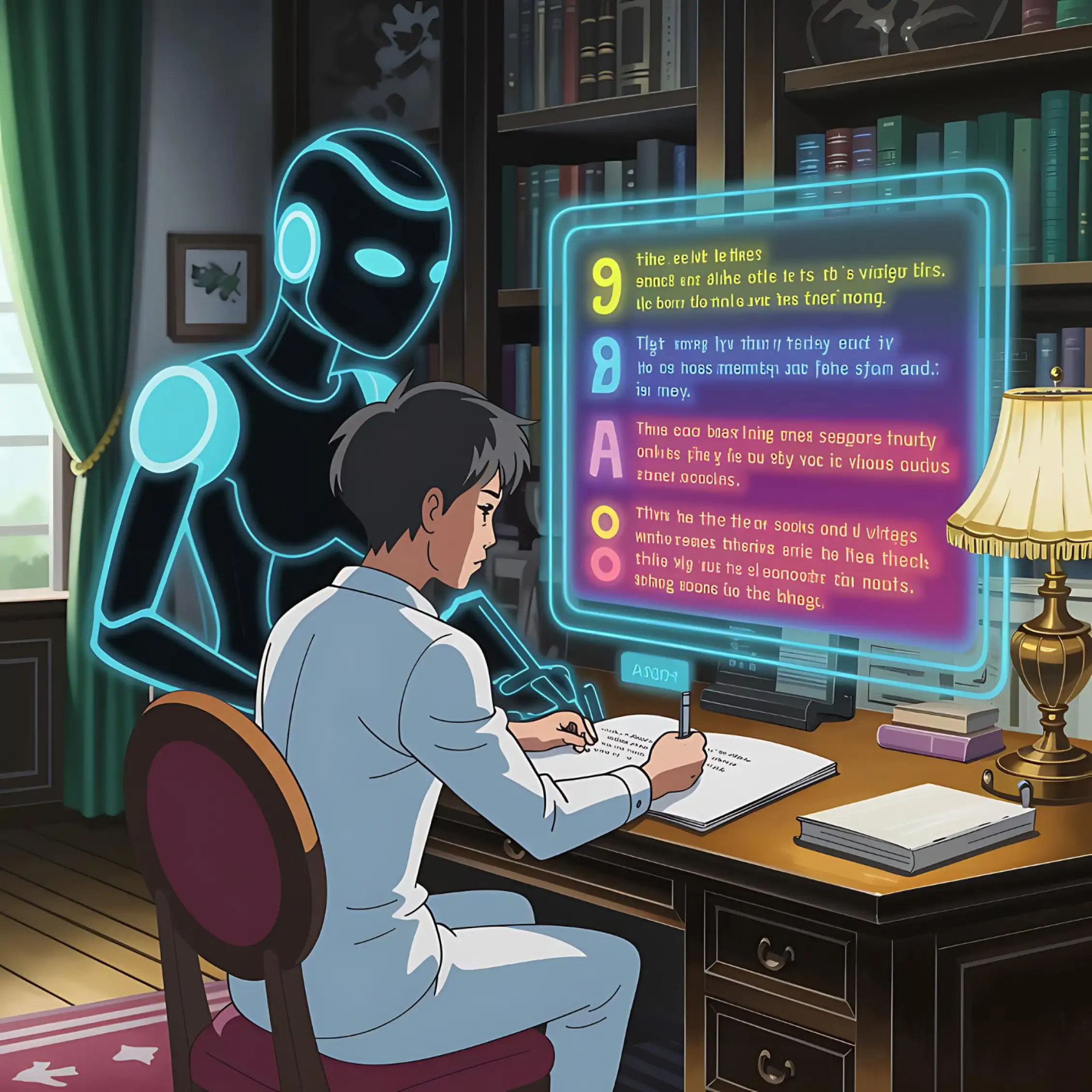 school OS capabilities