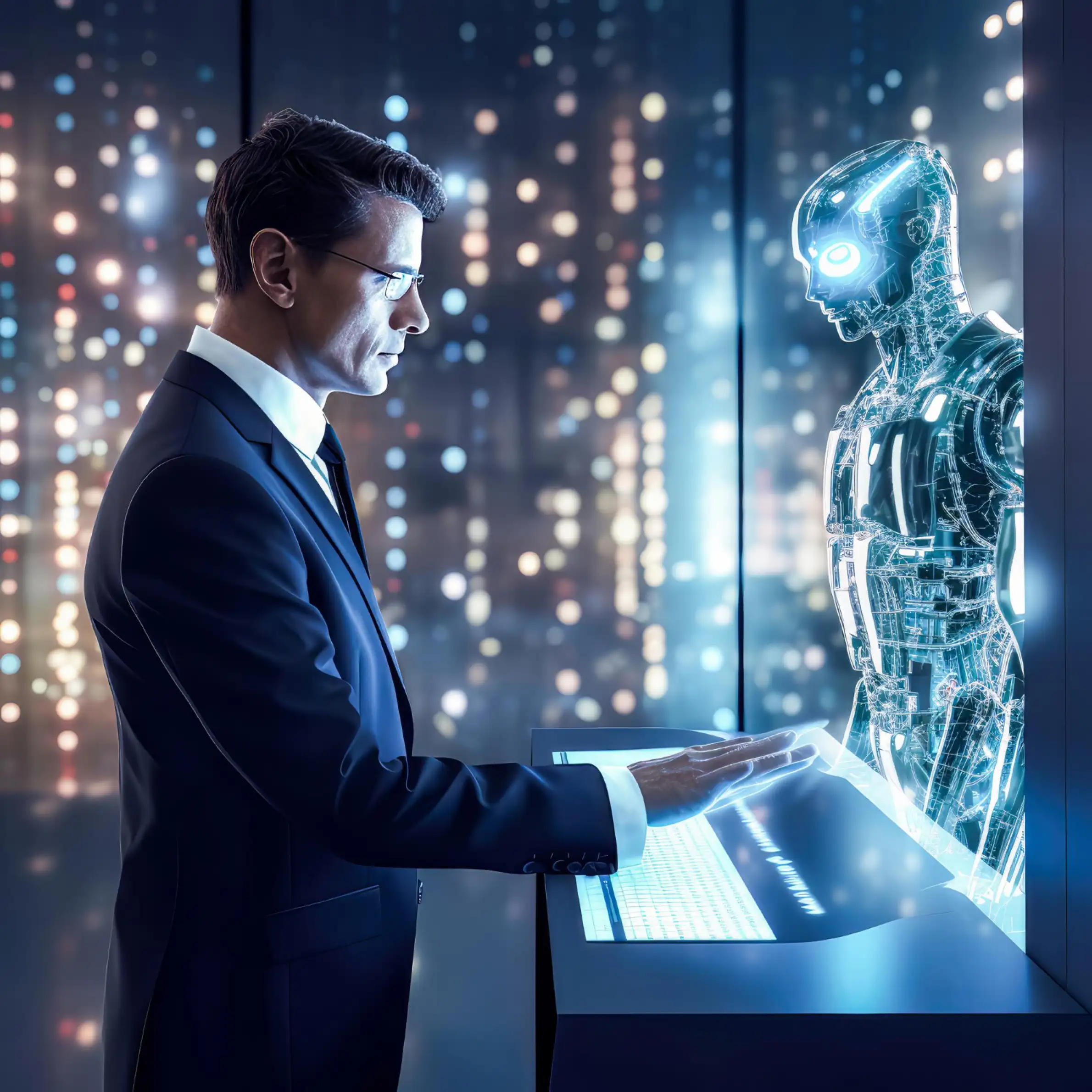 time OS capabilities